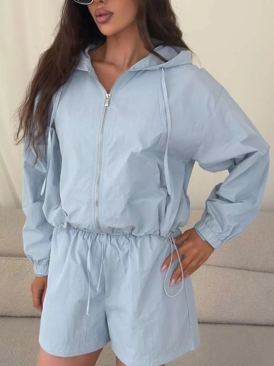 Camille Boutique - Outfit Set