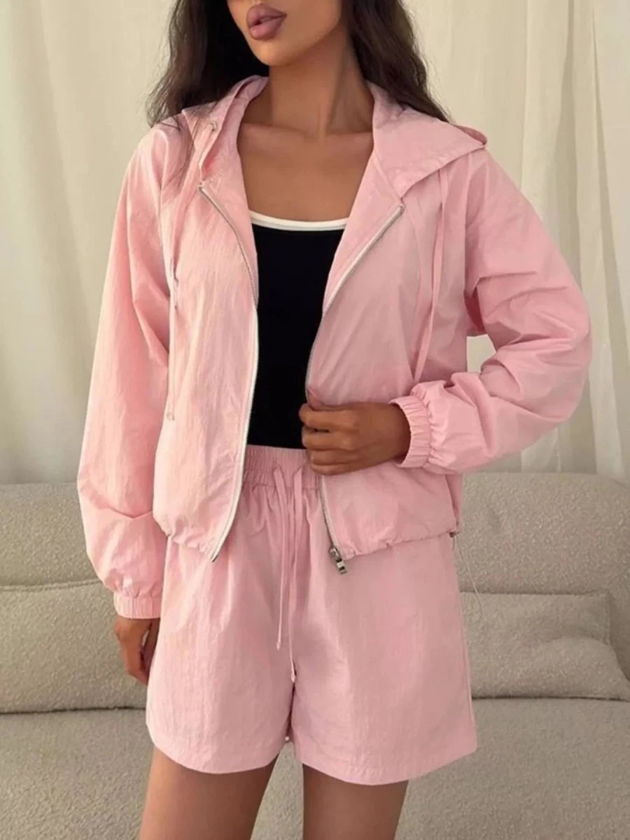 Camille Boutique - Outfit Set