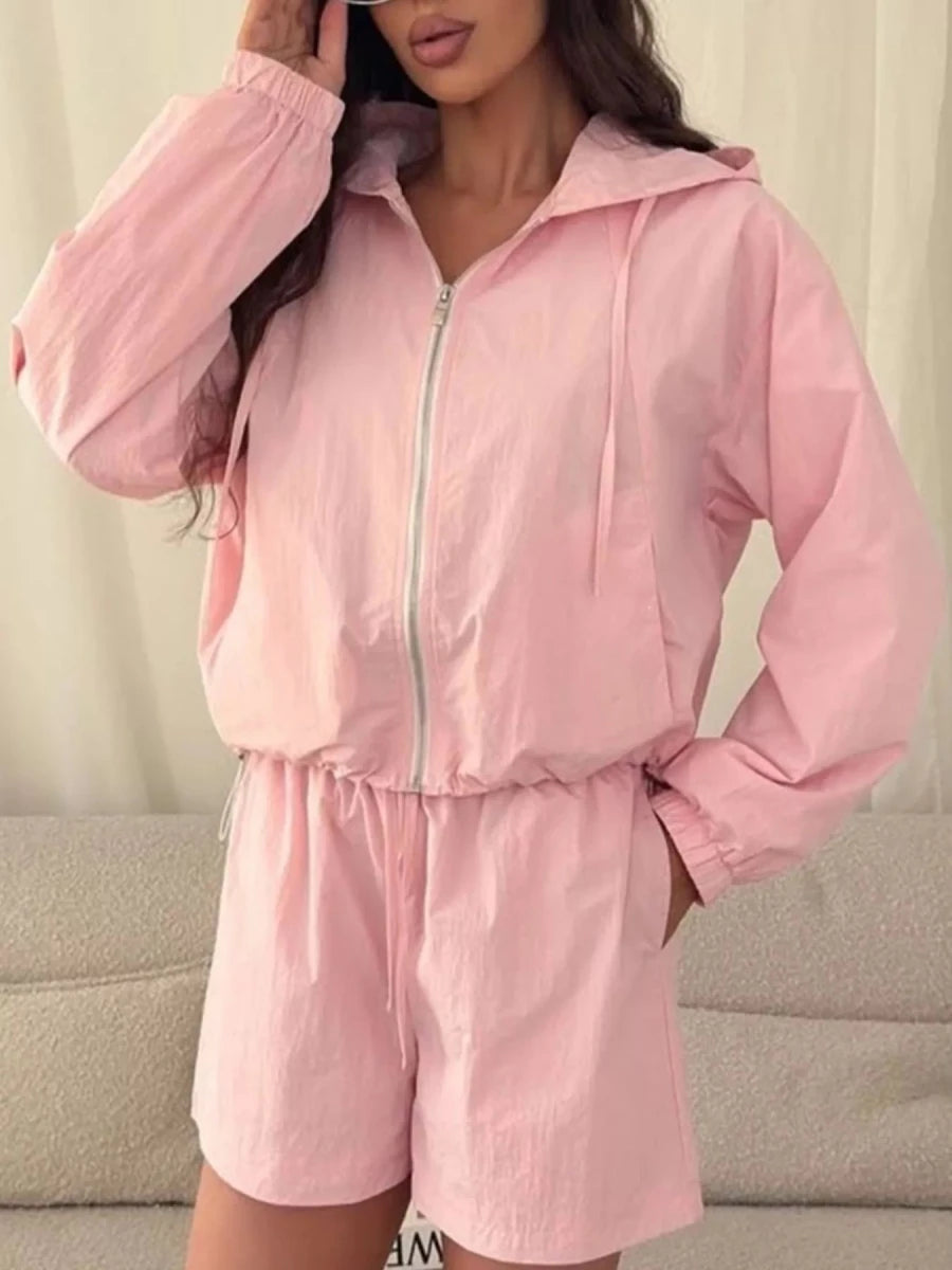 Camille Boutique - Outfit Set