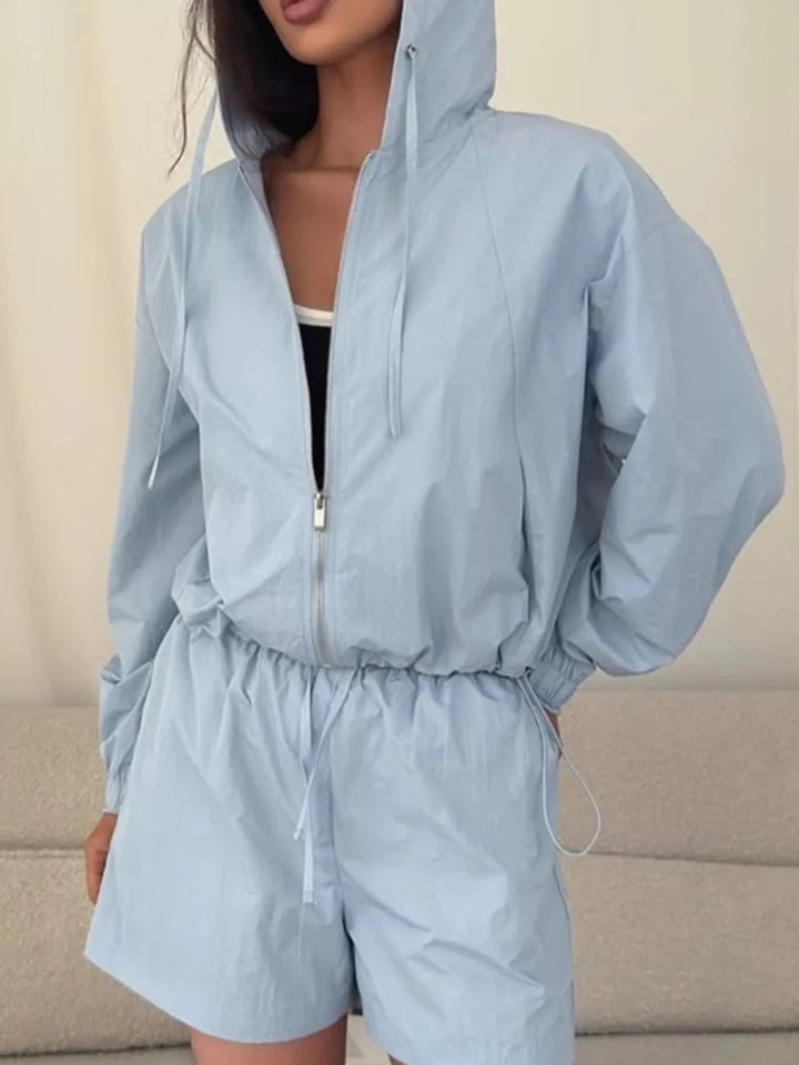 Camille Boutique - Outfit Set