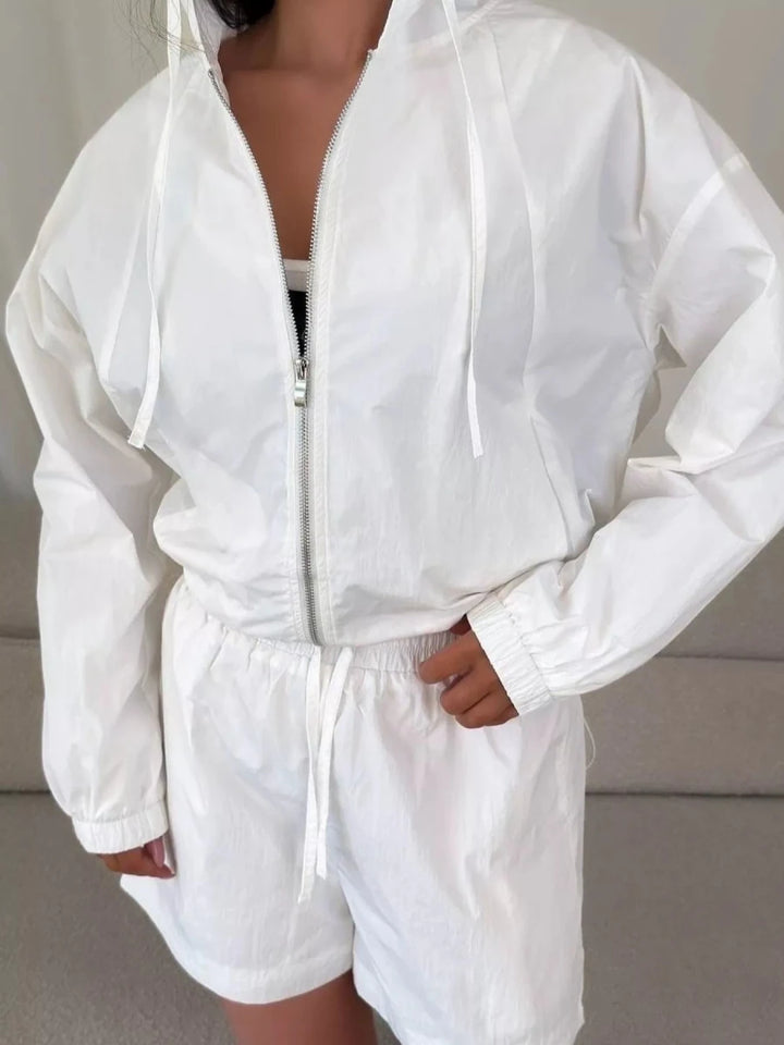 Camille Boutique - Outfit Set