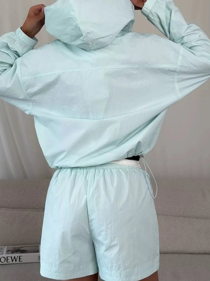 Camille Boutique - Outfit Set