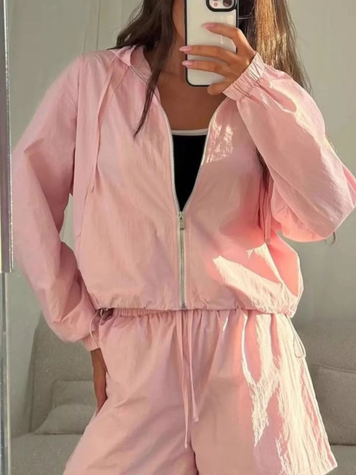 Camille Boutique - Outfit Set