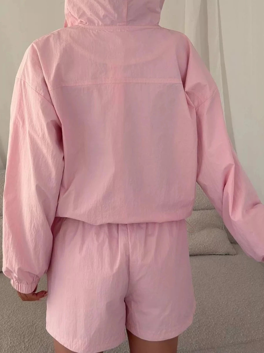 Camille Boutique - Outfit Set