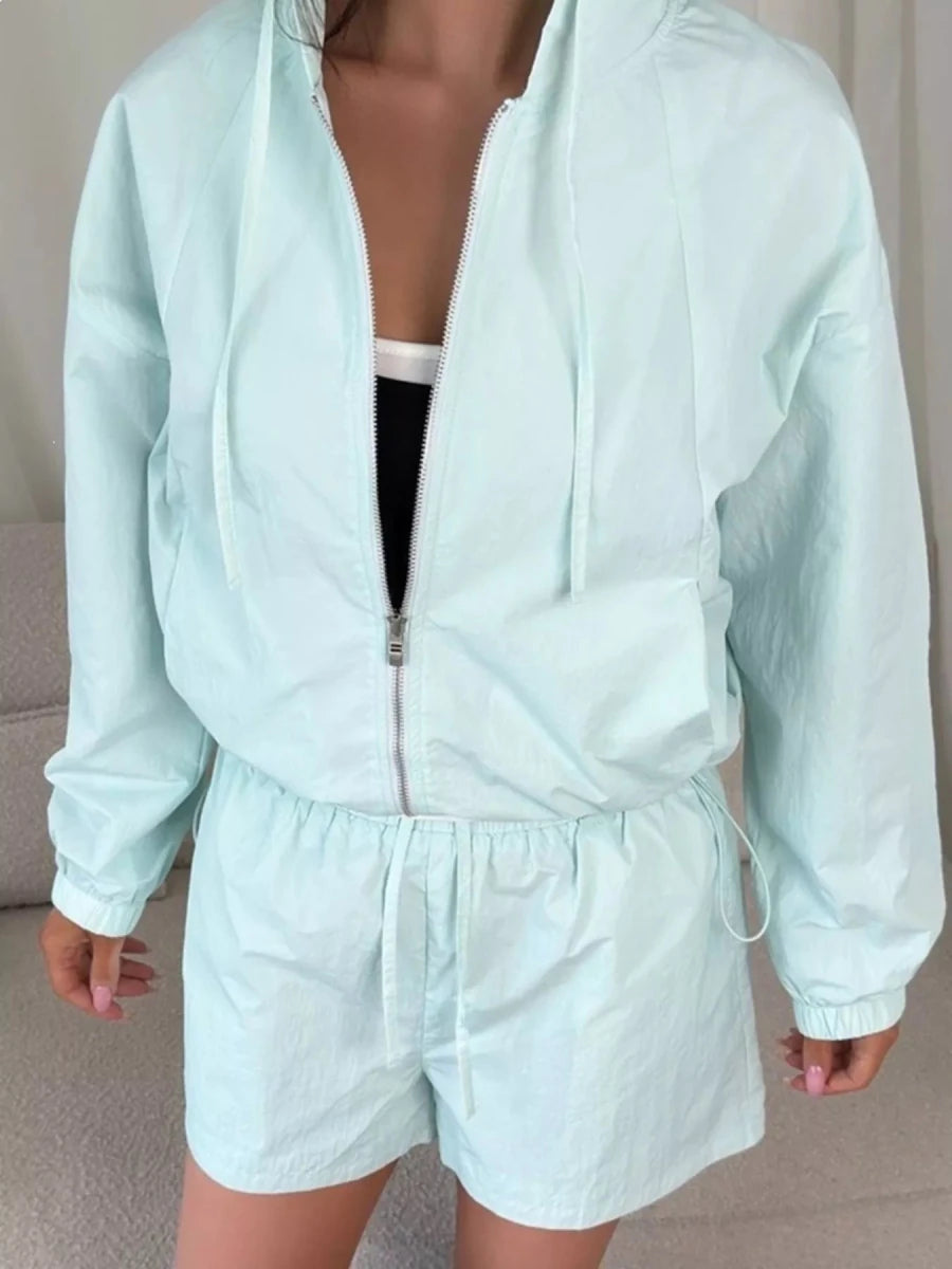 Camille Boutique - Outfit Set