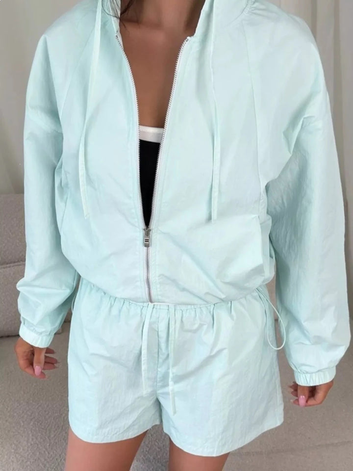 Camille Boutique - Outfit Set
