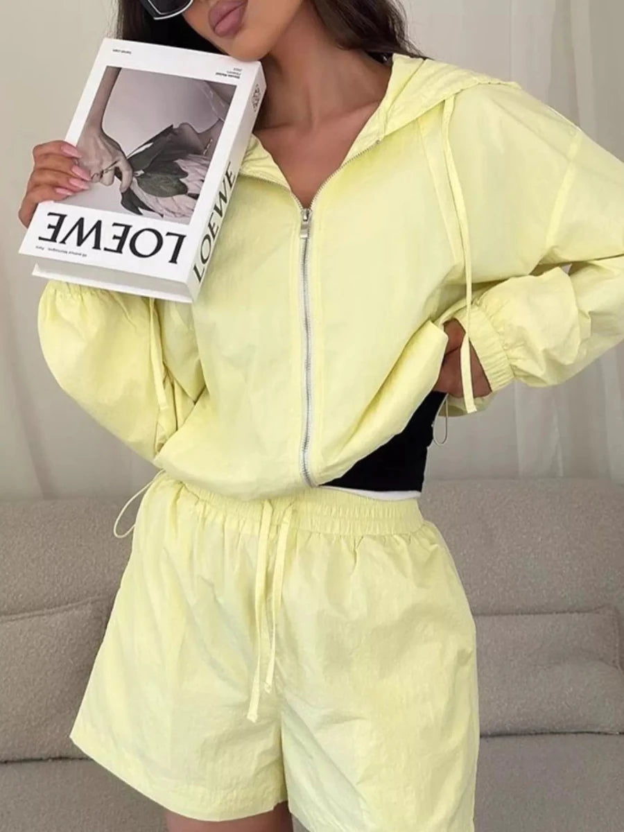 Camille Boutique - Outfit Set