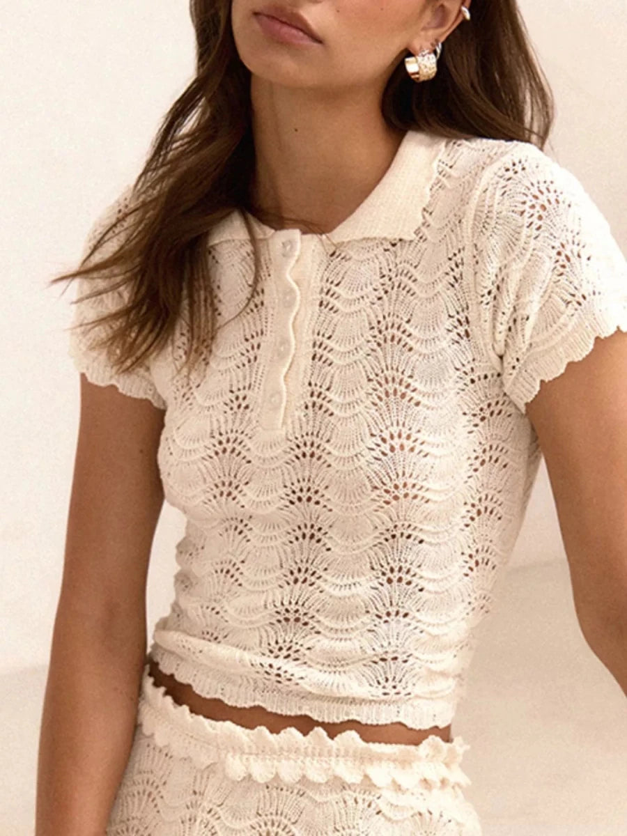 Camille Boutique - Outfit Set