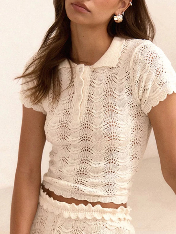 Camille Boutique - Outfit Set