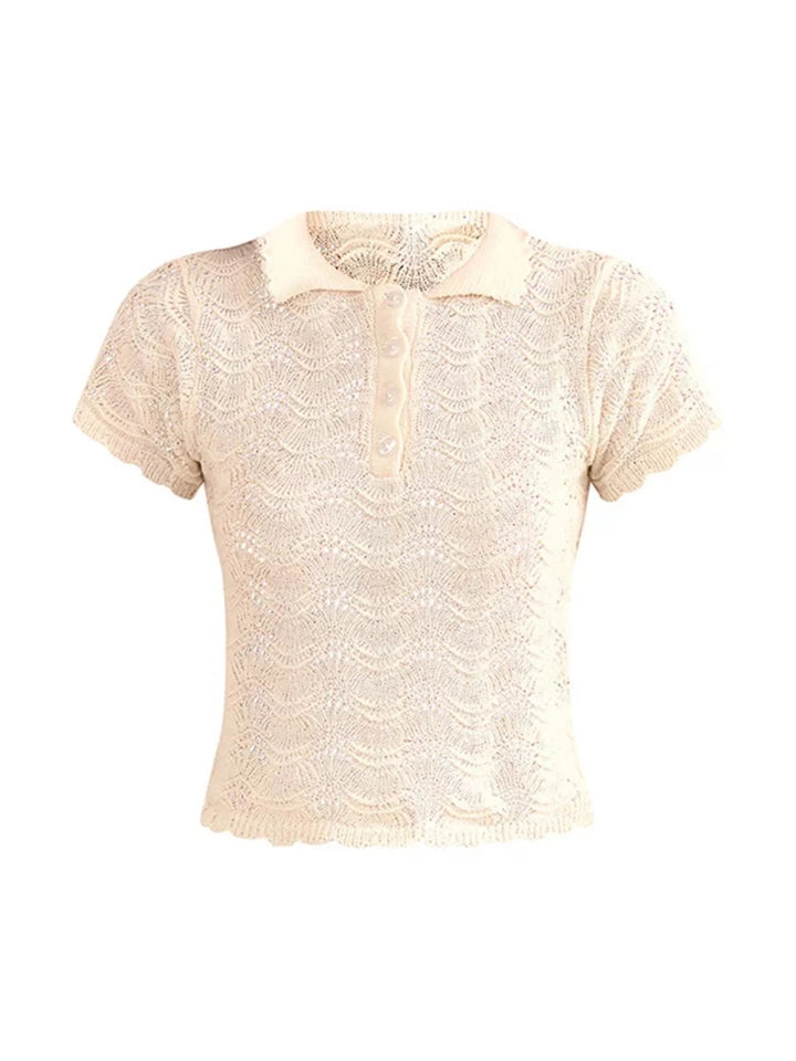 Camille Boutique - Outfit Set
