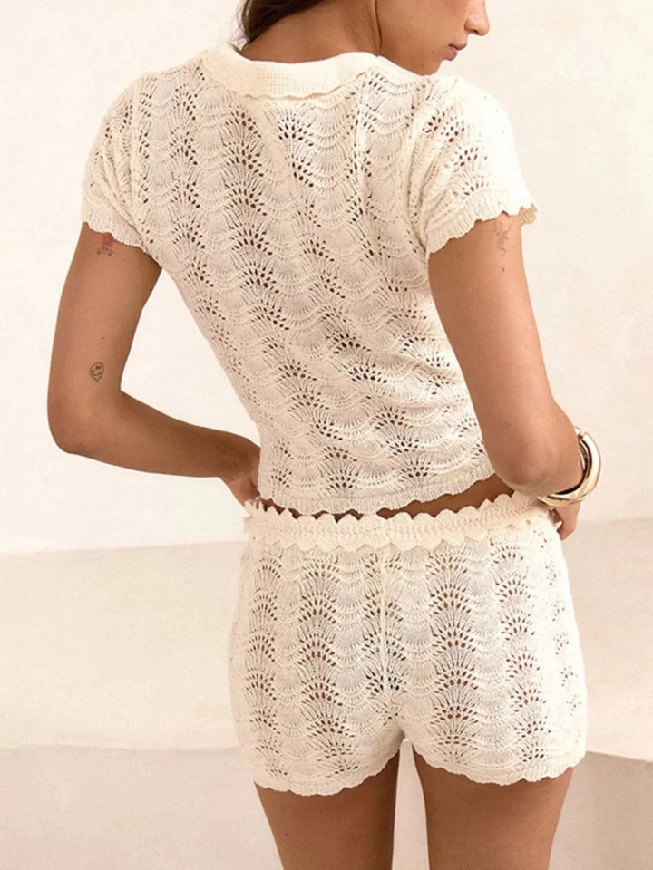 Camille Boutique - Outfit Set