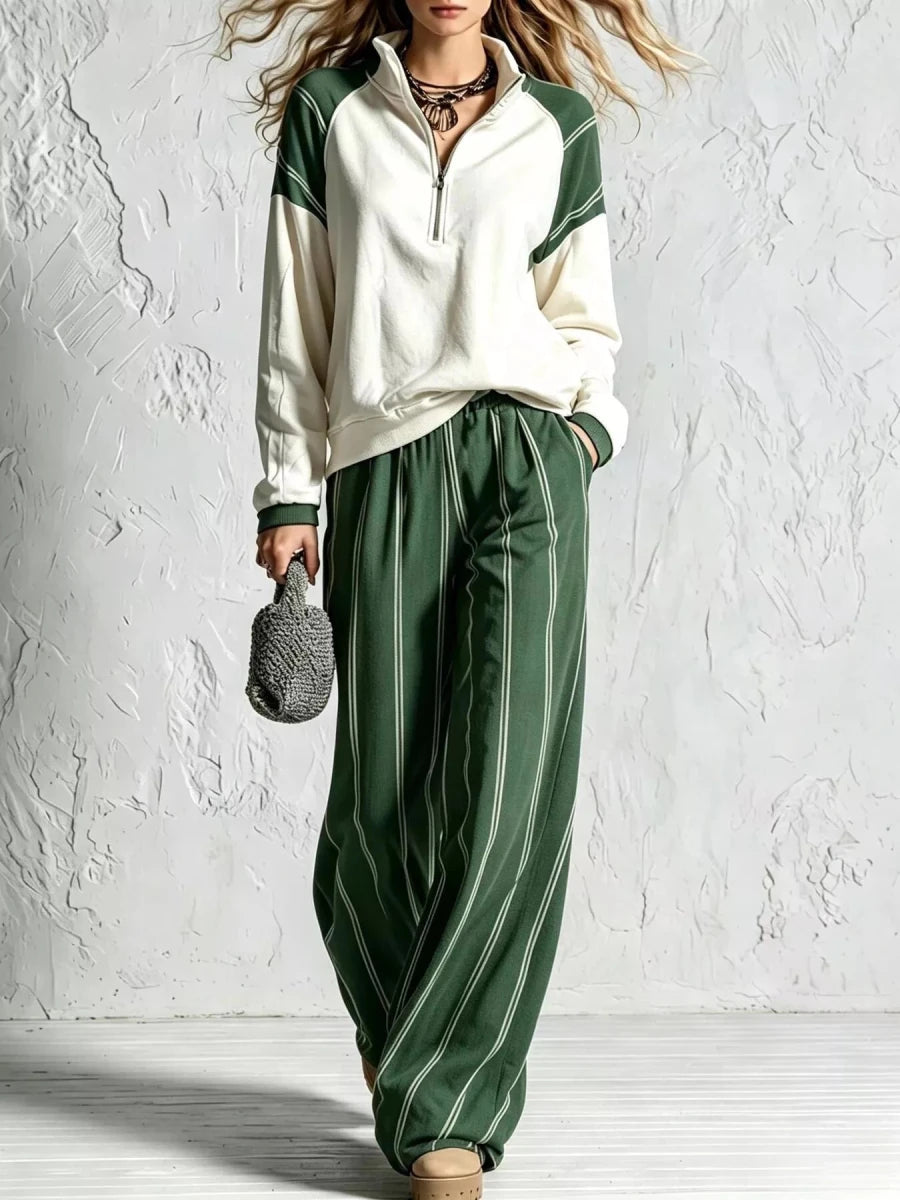 Camille Boutique - Outfit Set