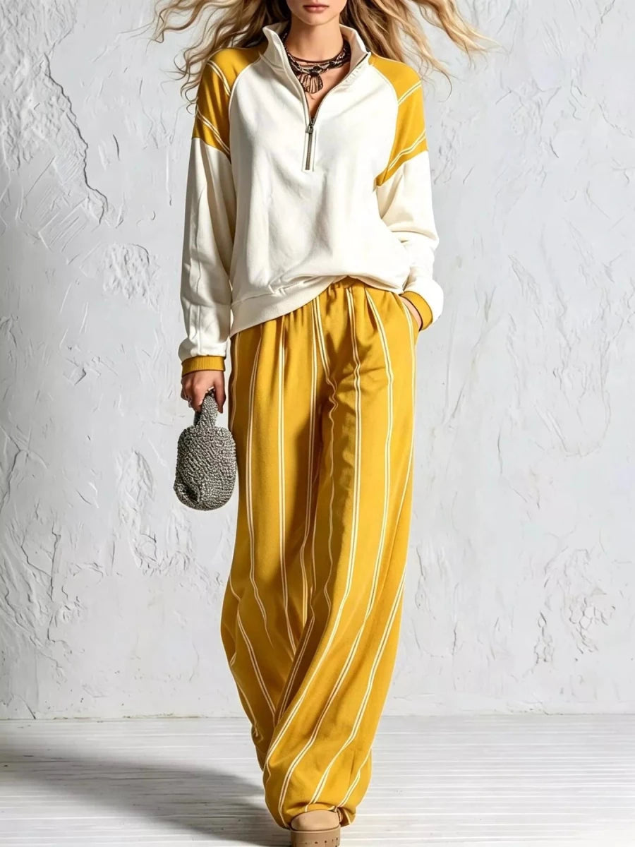 Camille Boutique - Outfit Set