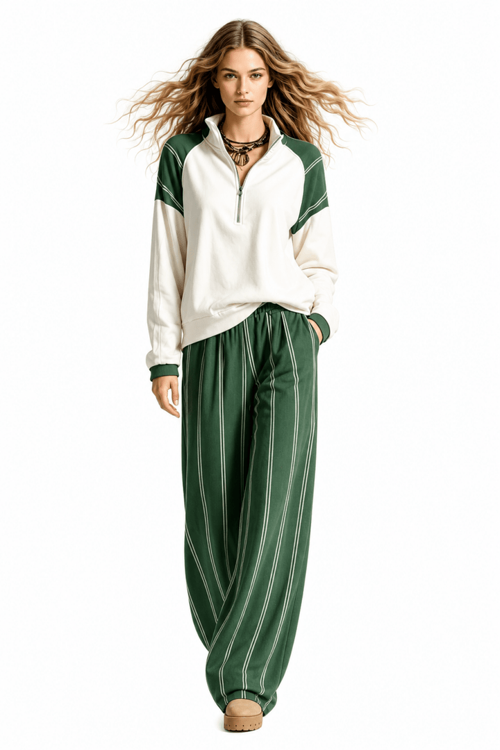 Camille Boutique - Outfit Set