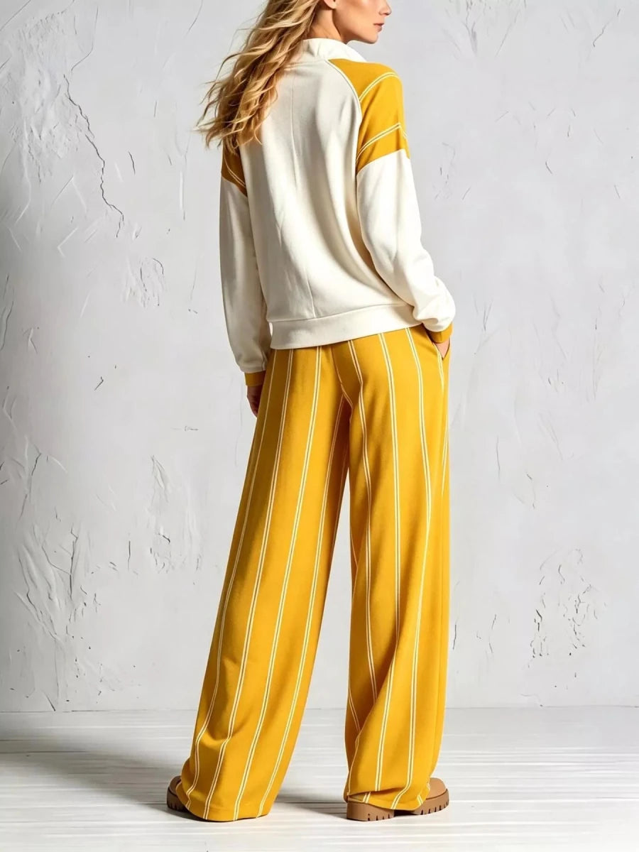 Camille Boutique - Outfit Set