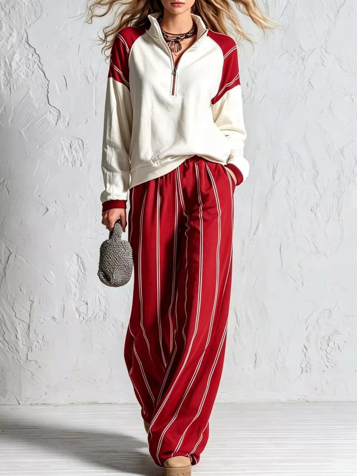 Camille Boutique - Outfit Set