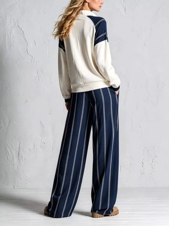 Camille Boutique - Outfit Set