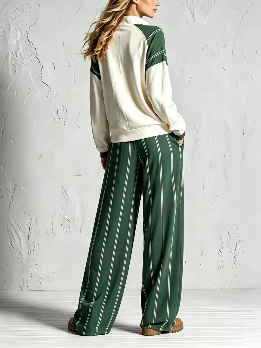 Camille Boutique - Outfit Set