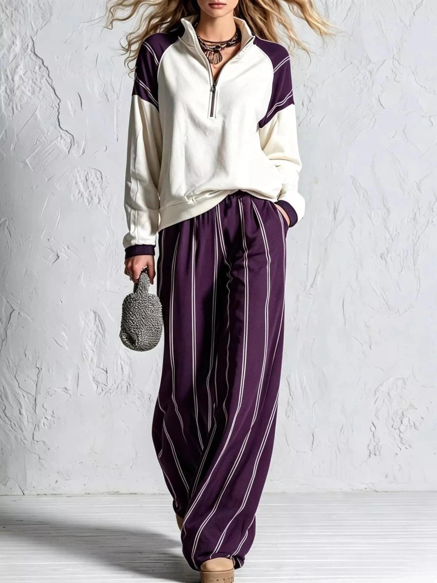 Camille Boutique - Outfit Set