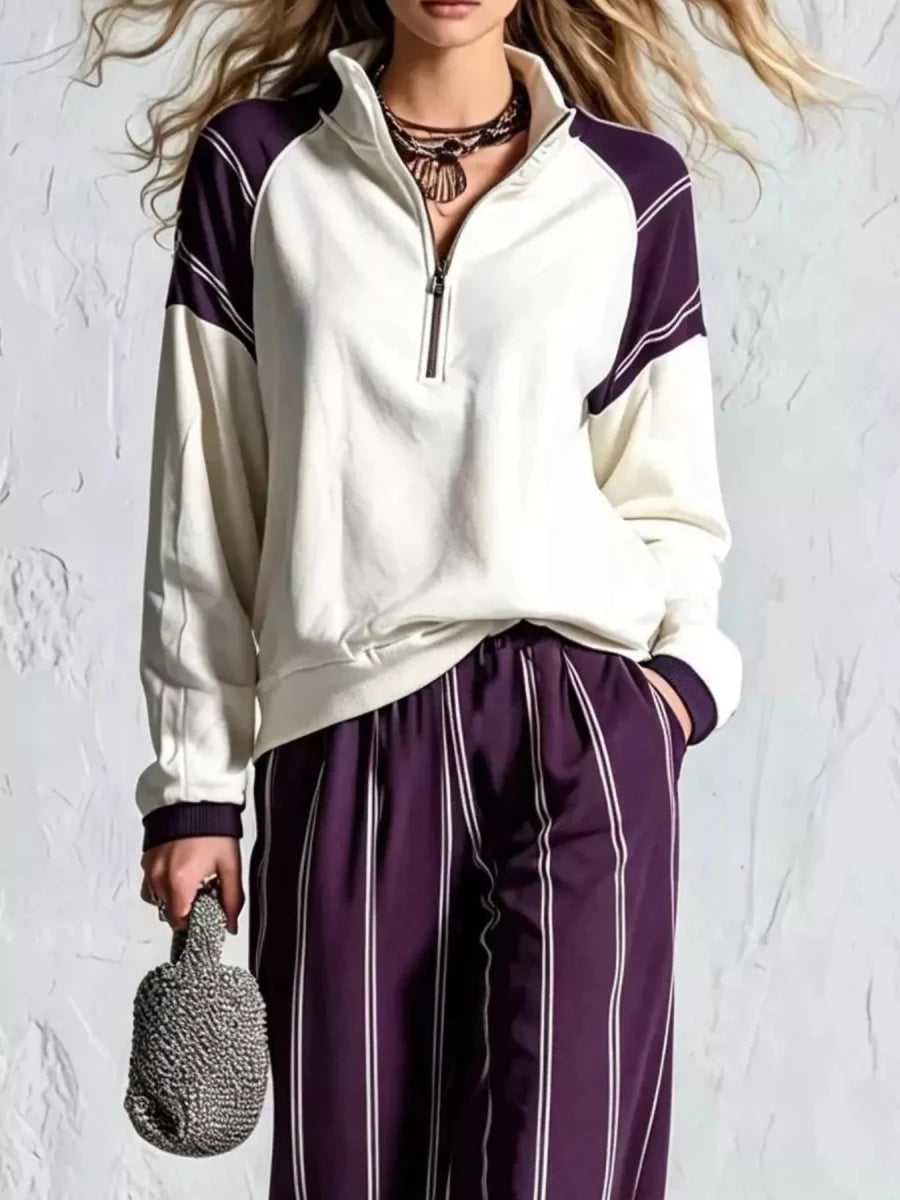 Camille Boutique - Outfit Set