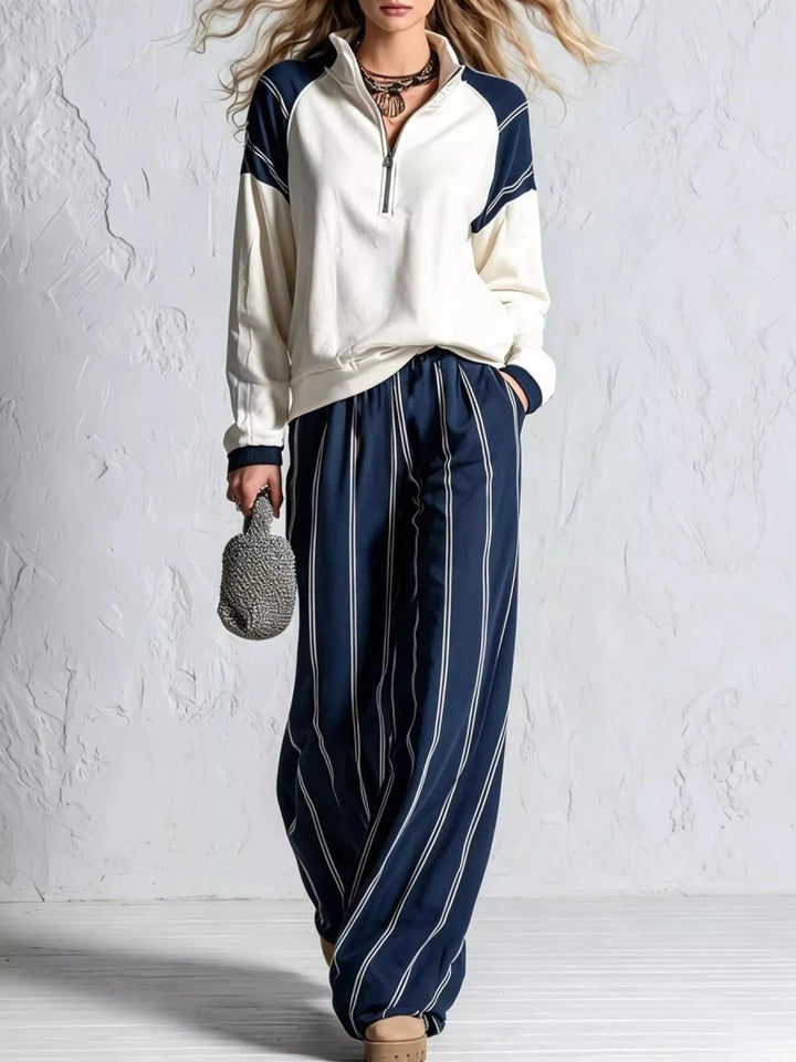 Camille Boutique - Outfit Set
