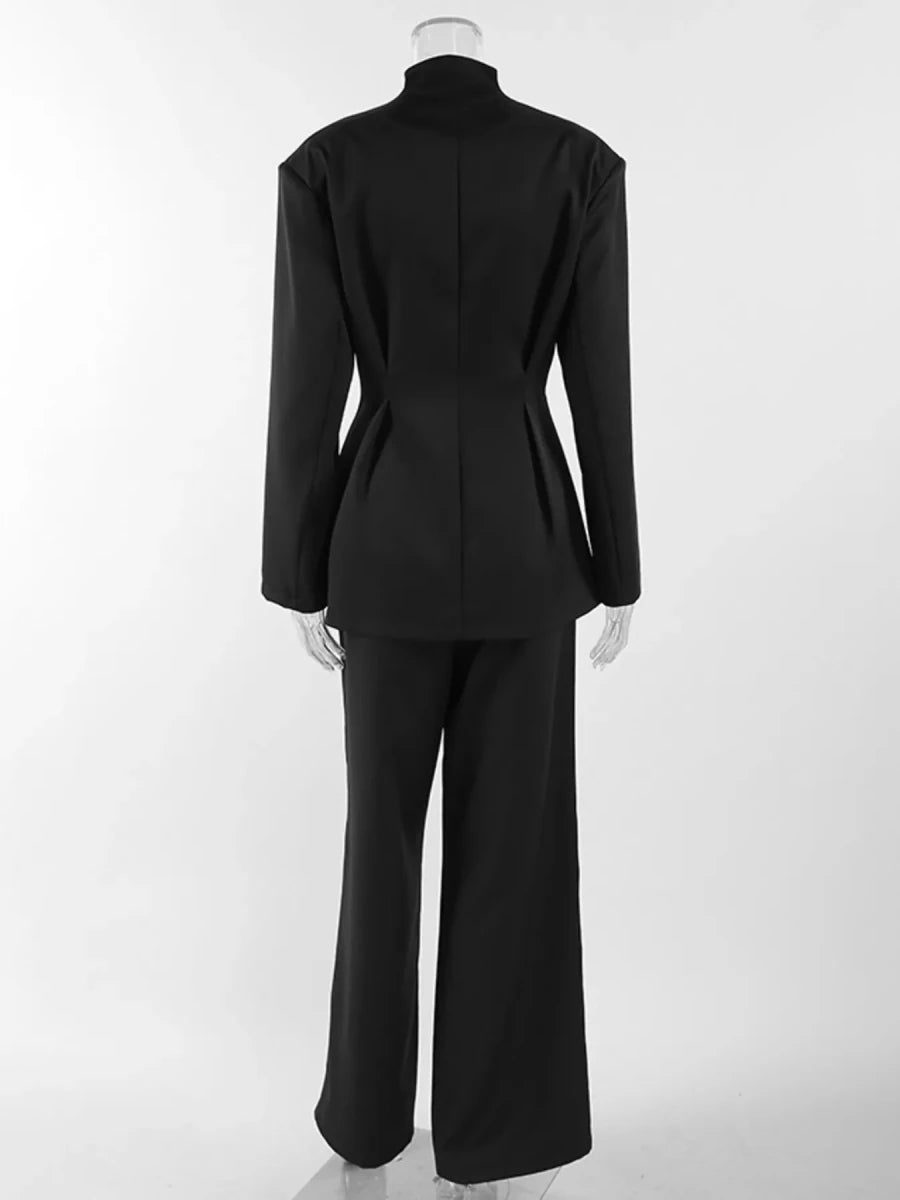 Camille Boutique - Outfit Set
