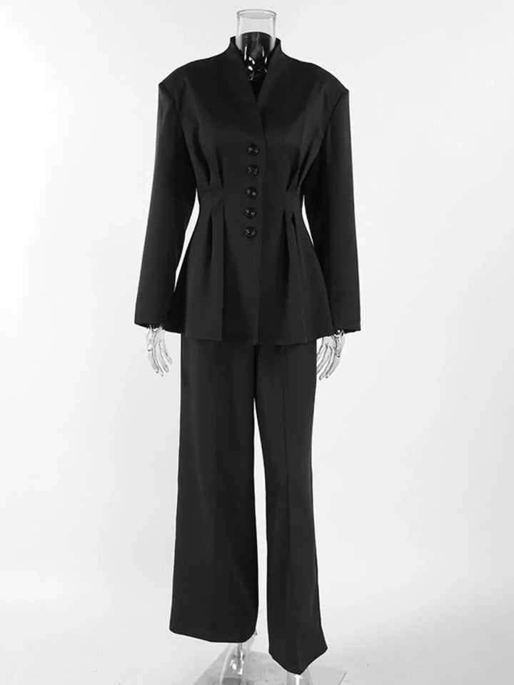 Camille Boutique - Outfit Set