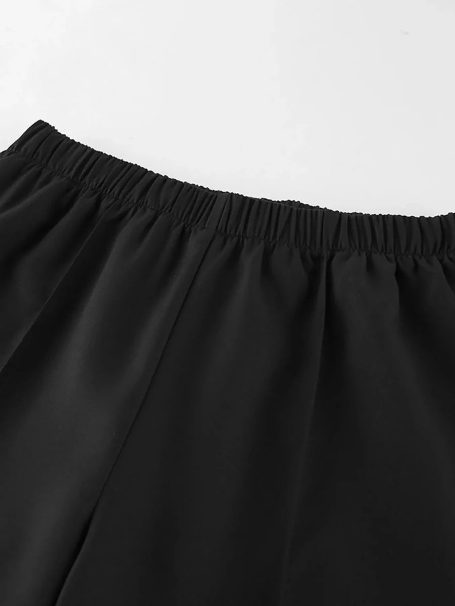 Camille Boutique - Outfit Set