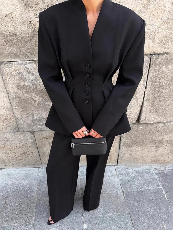 Camille Boutique - Outfit Set