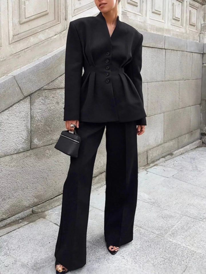 Camille Boutique - Outfit Set