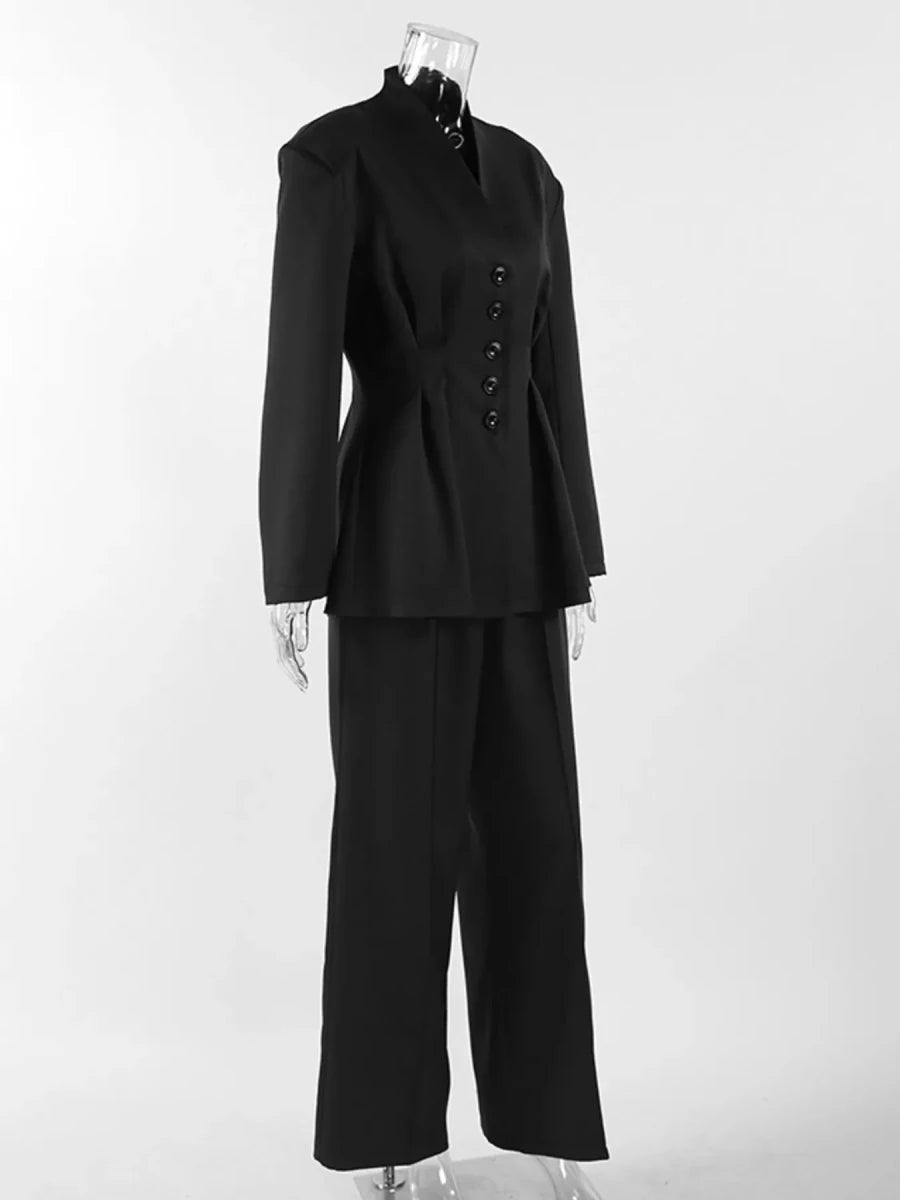 Camille Boutique - Outfit Set