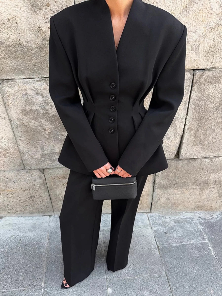 Camille Boutique - Outfit Set