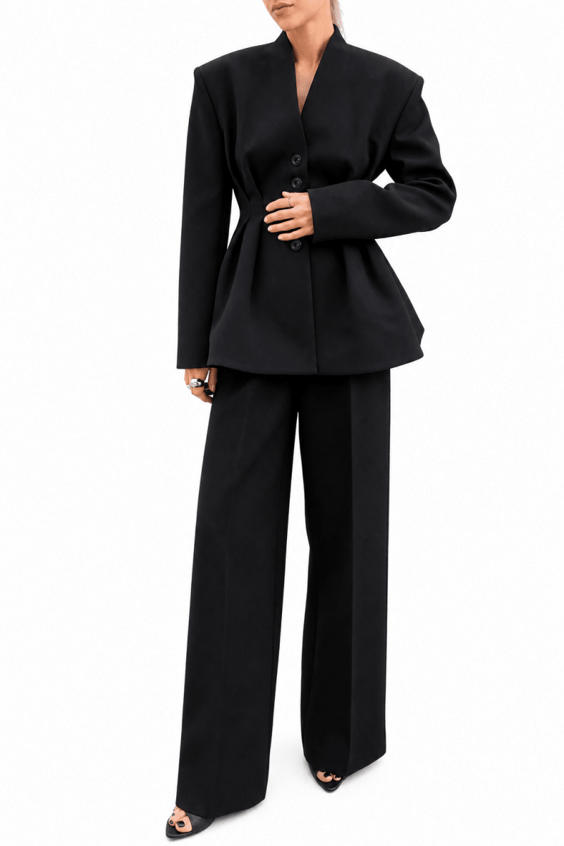 Camille Boutique - Outfit Set
