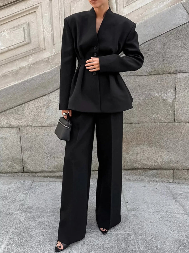 Camille Boutique - Outfit Set