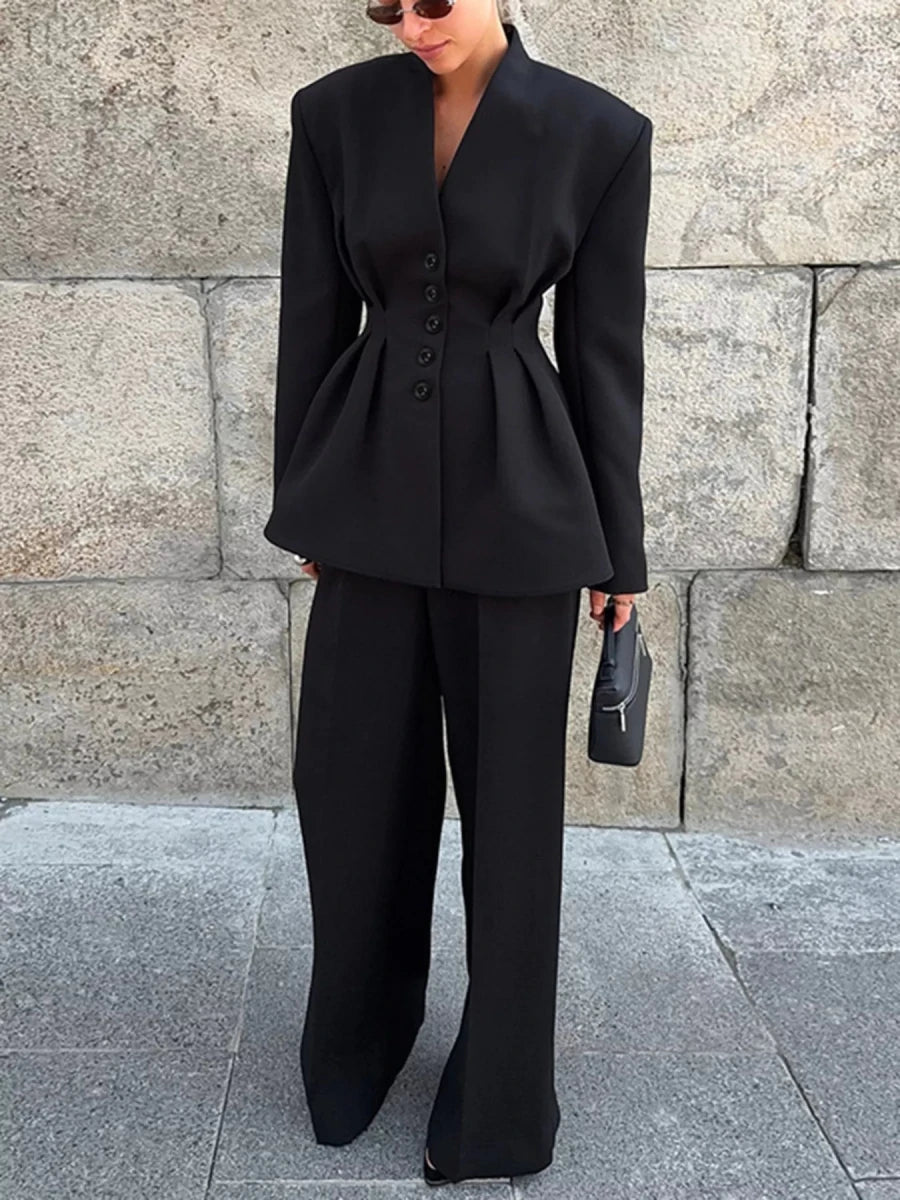 Camille Boutique - Outfit Set