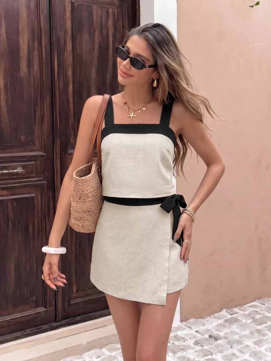 Camille Boutique - Outfit Set