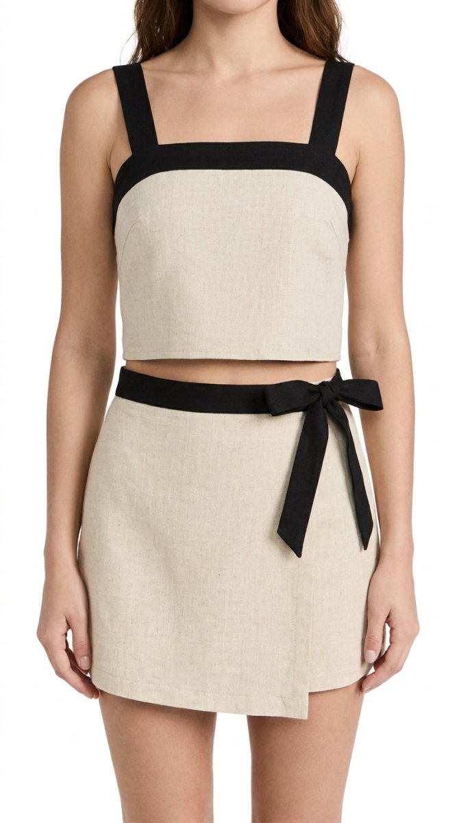 Camille Boutique - Outfit Set
