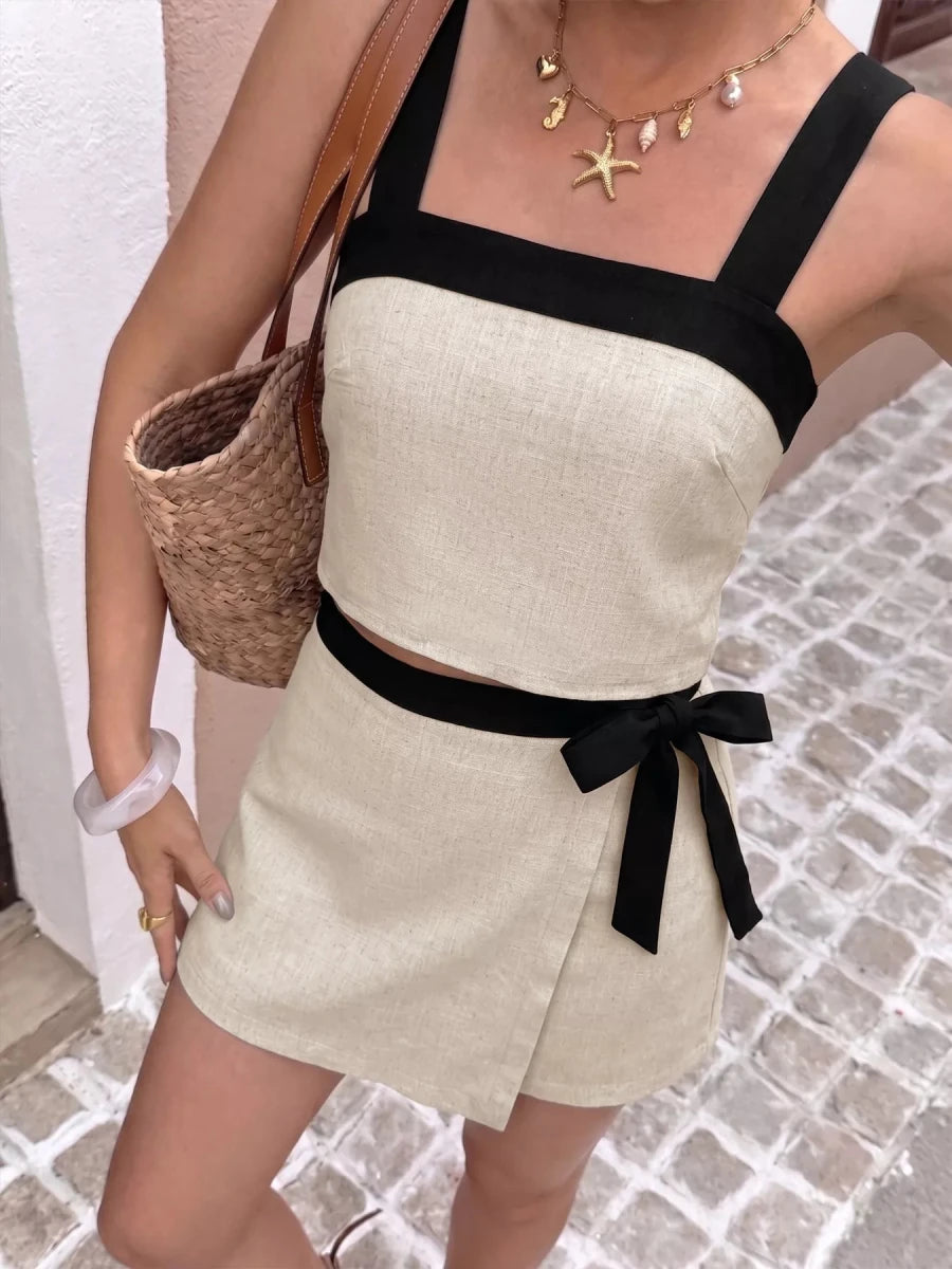 Camille Boutique - Outfit Set