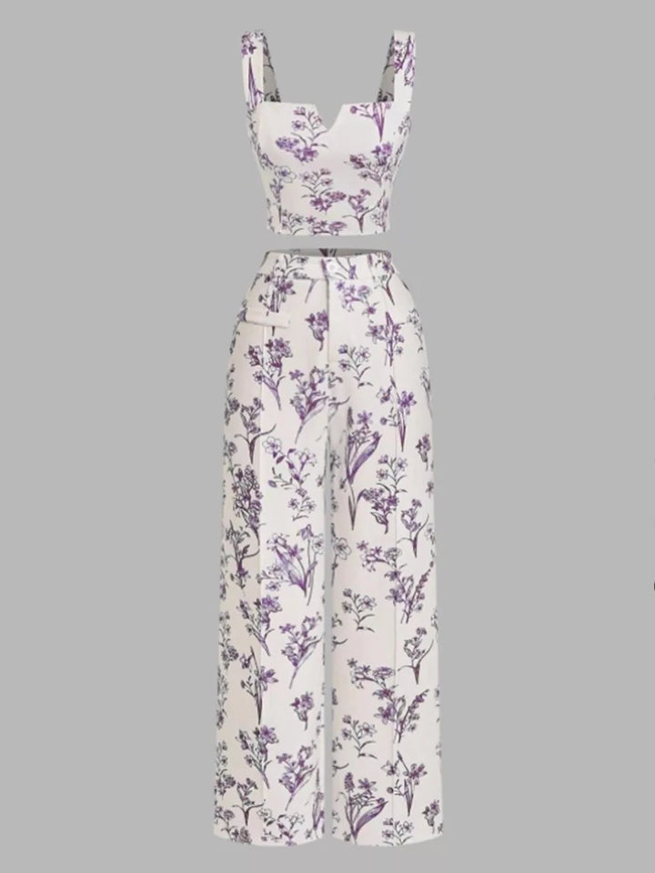 Camille Boutique - Outfit Set