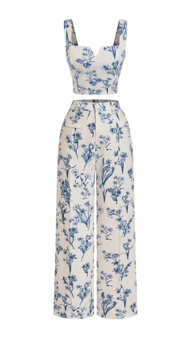 Camille Boutique - Outfit Set