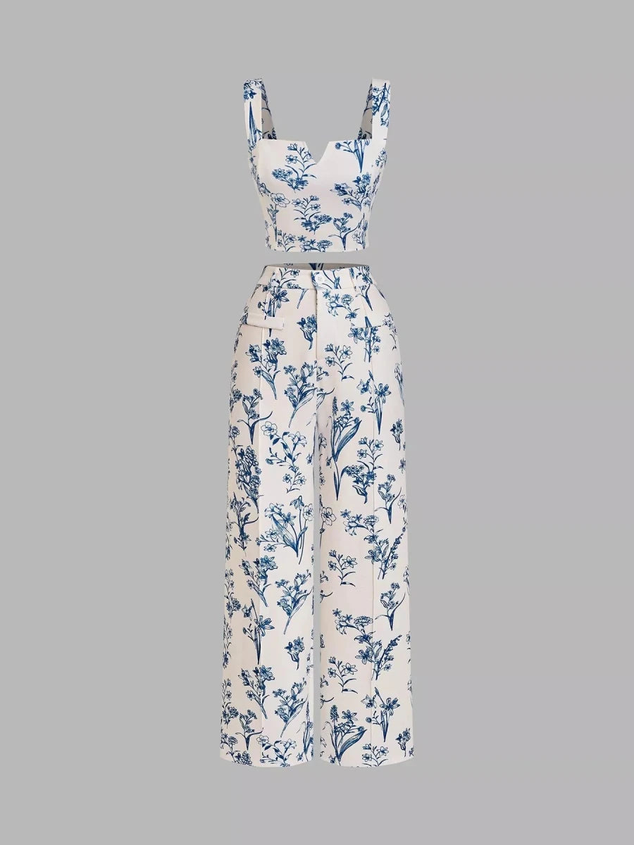 Camille Boutique - Outfit Set
