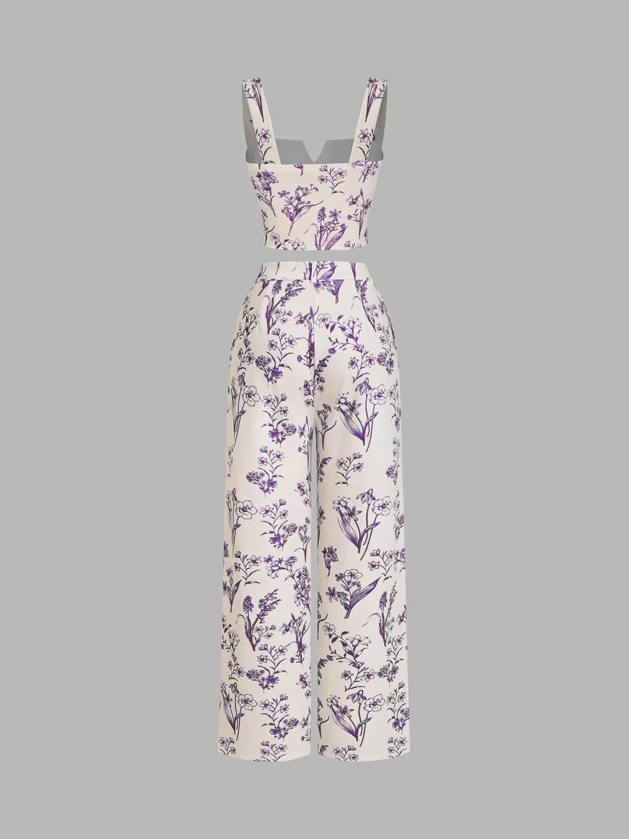 Camille Boutique - Outfit Set