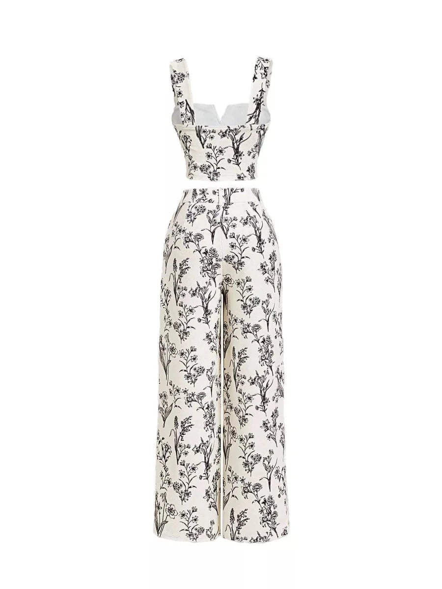 Camille Boutique - Outfit Set