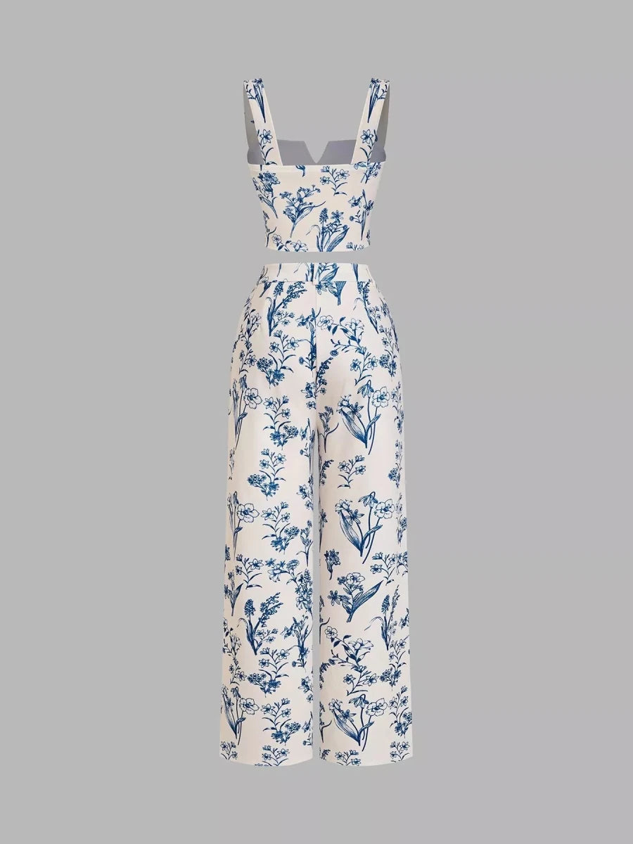 Camille Boutique - Outfit Set