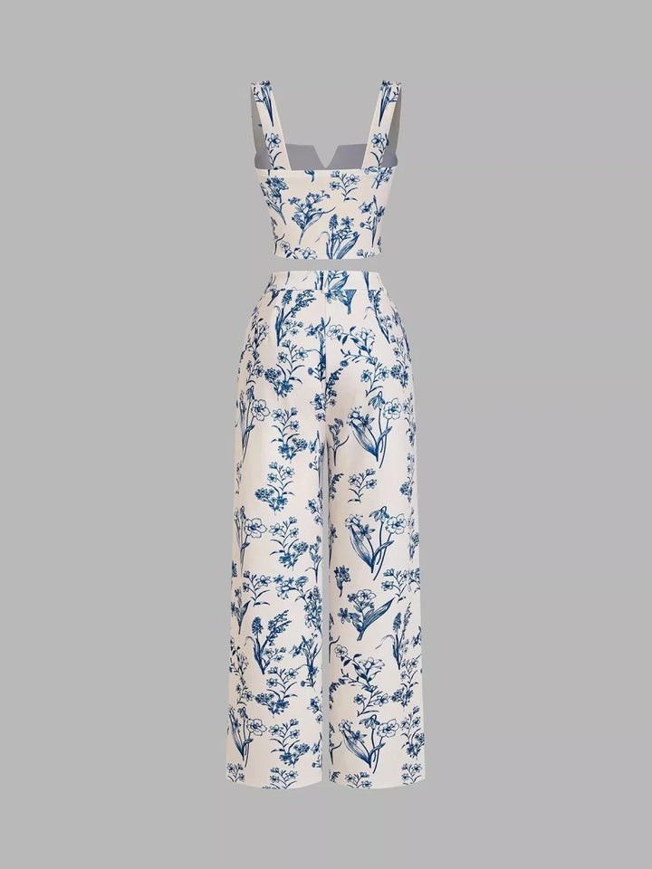 Camille Boutique - Outfit Set