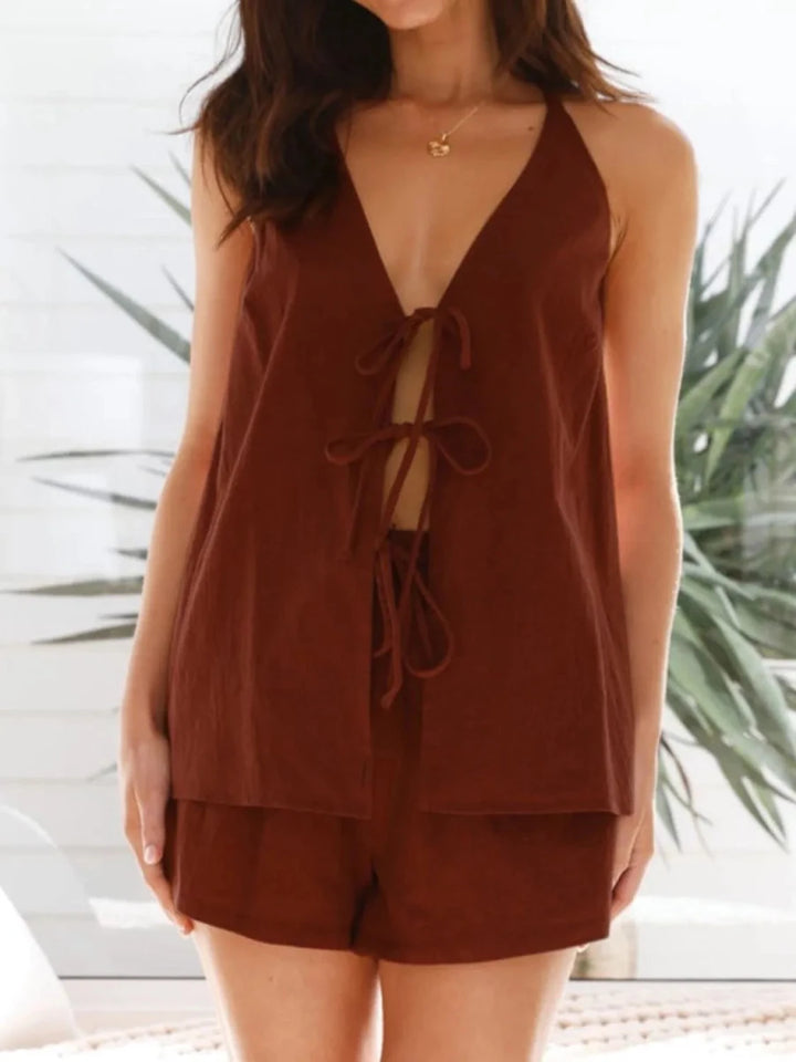 Camille Boutique - Outfit Set