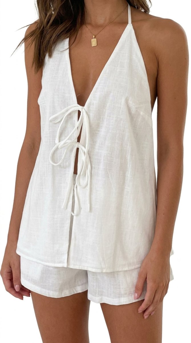 Camille Boutique - Outfit Set