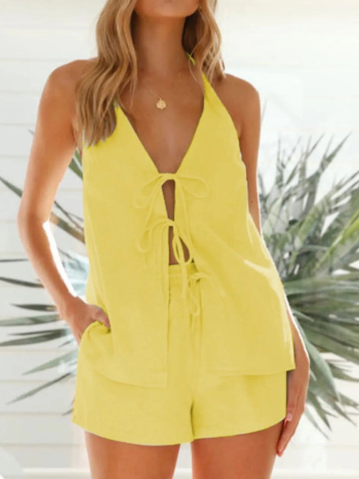 Camille Boutique - Outfit Set