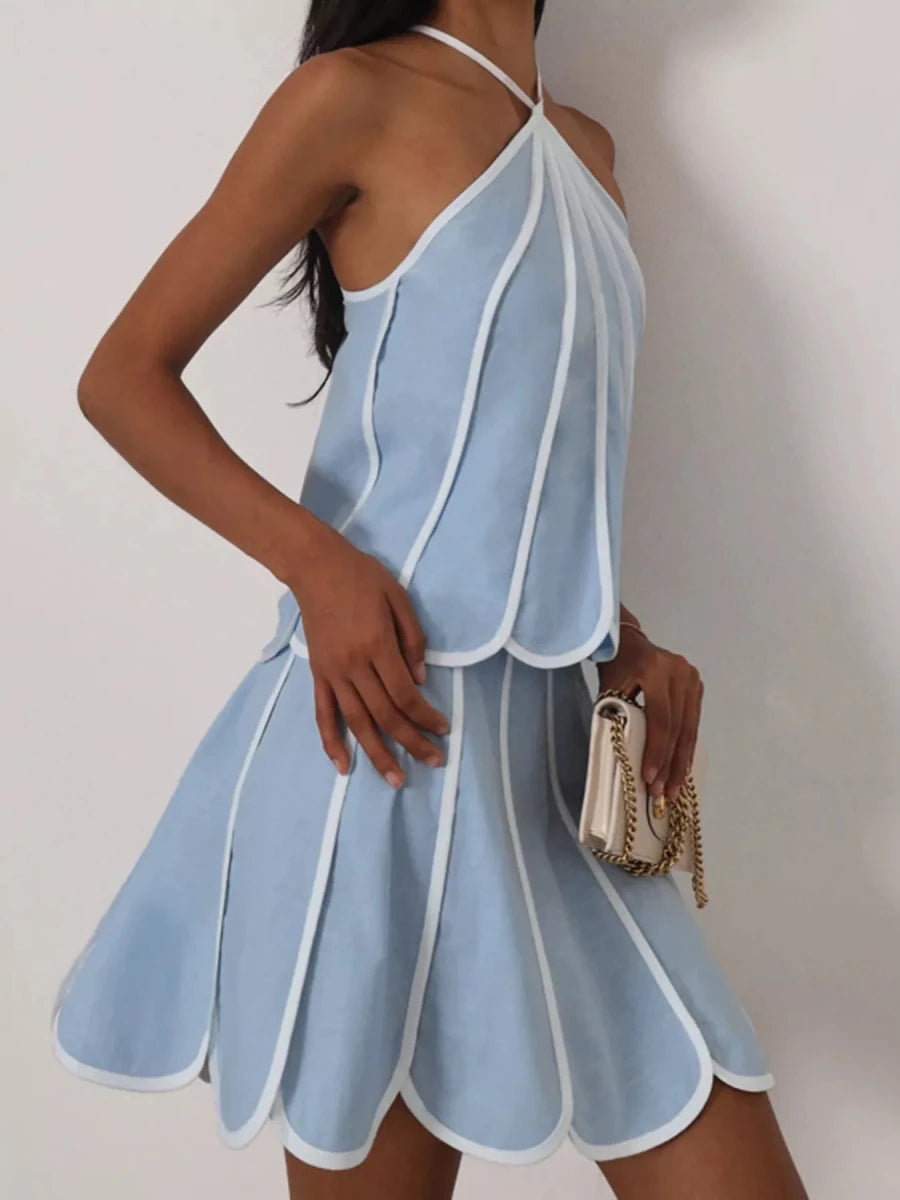Camille Boutique - Outfit Set