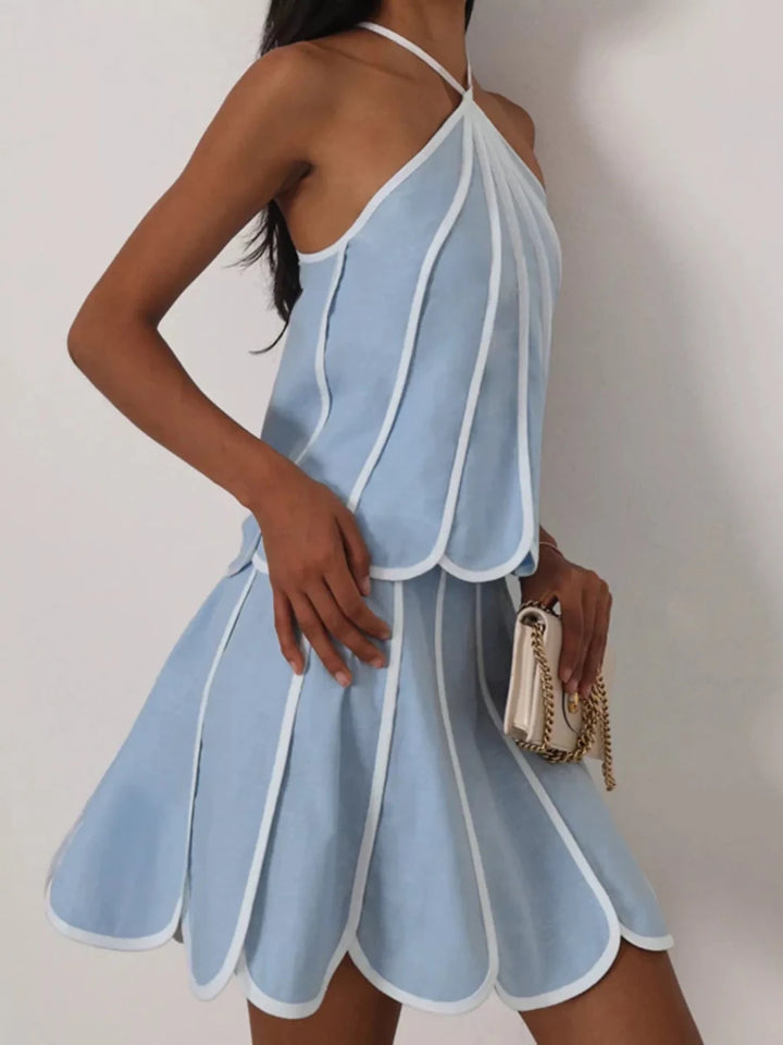 Camille Boutique - Outfit Set